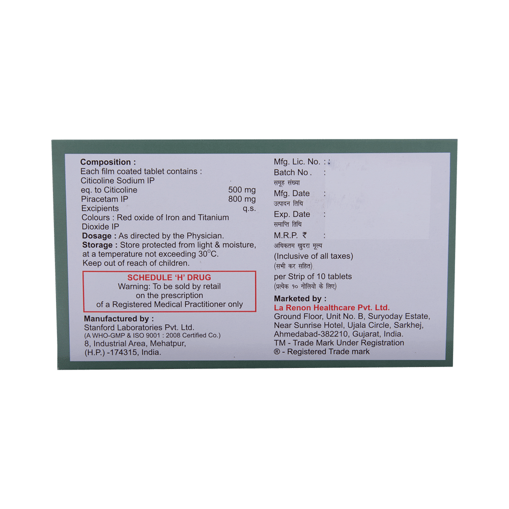 medicine