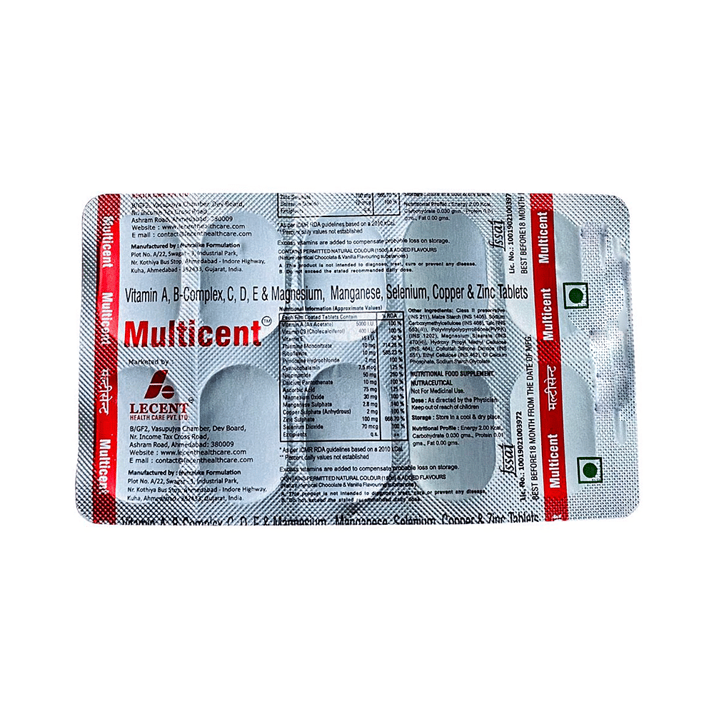 medicine