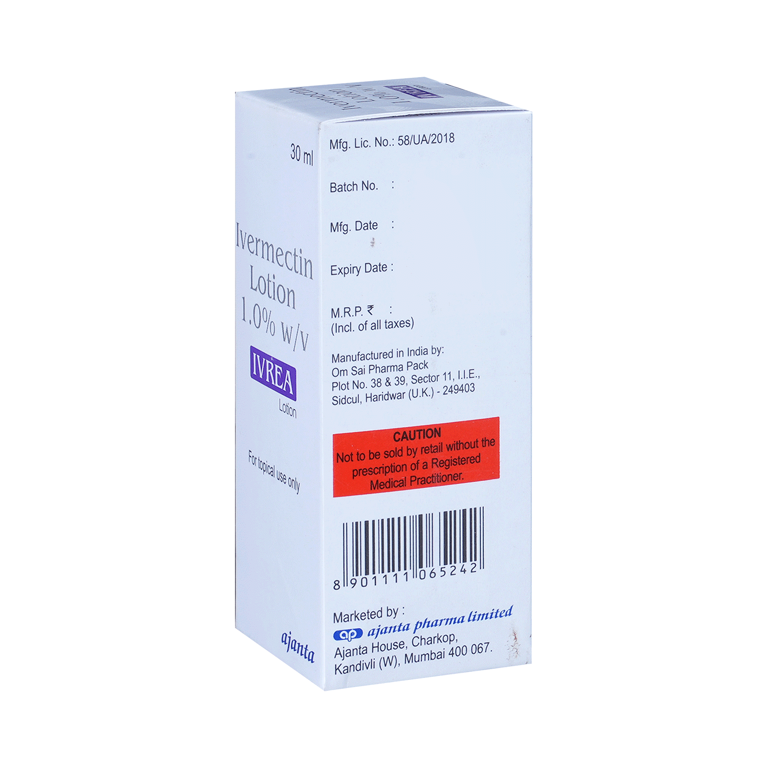 medicine
