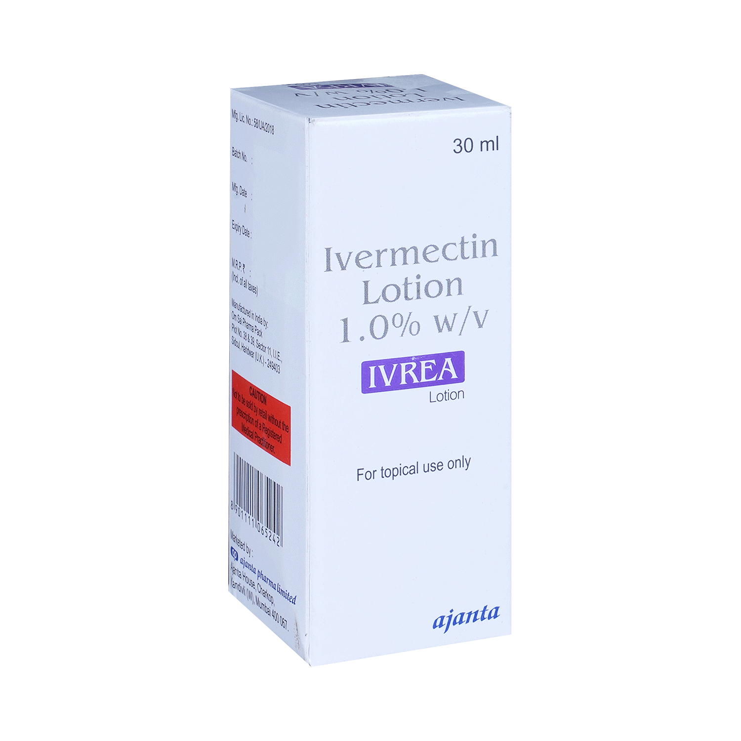 medicine
