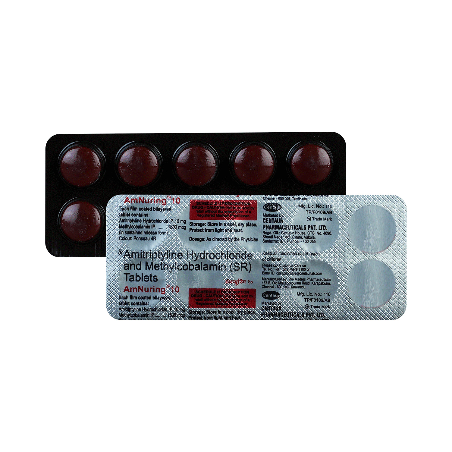 medicine