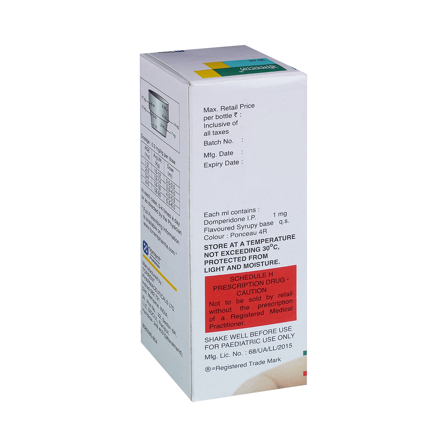medicine