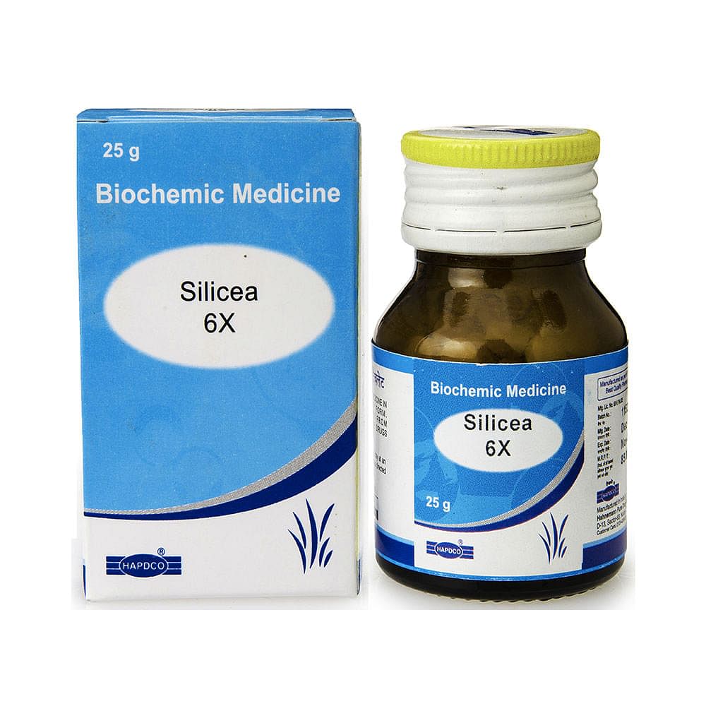 medicine