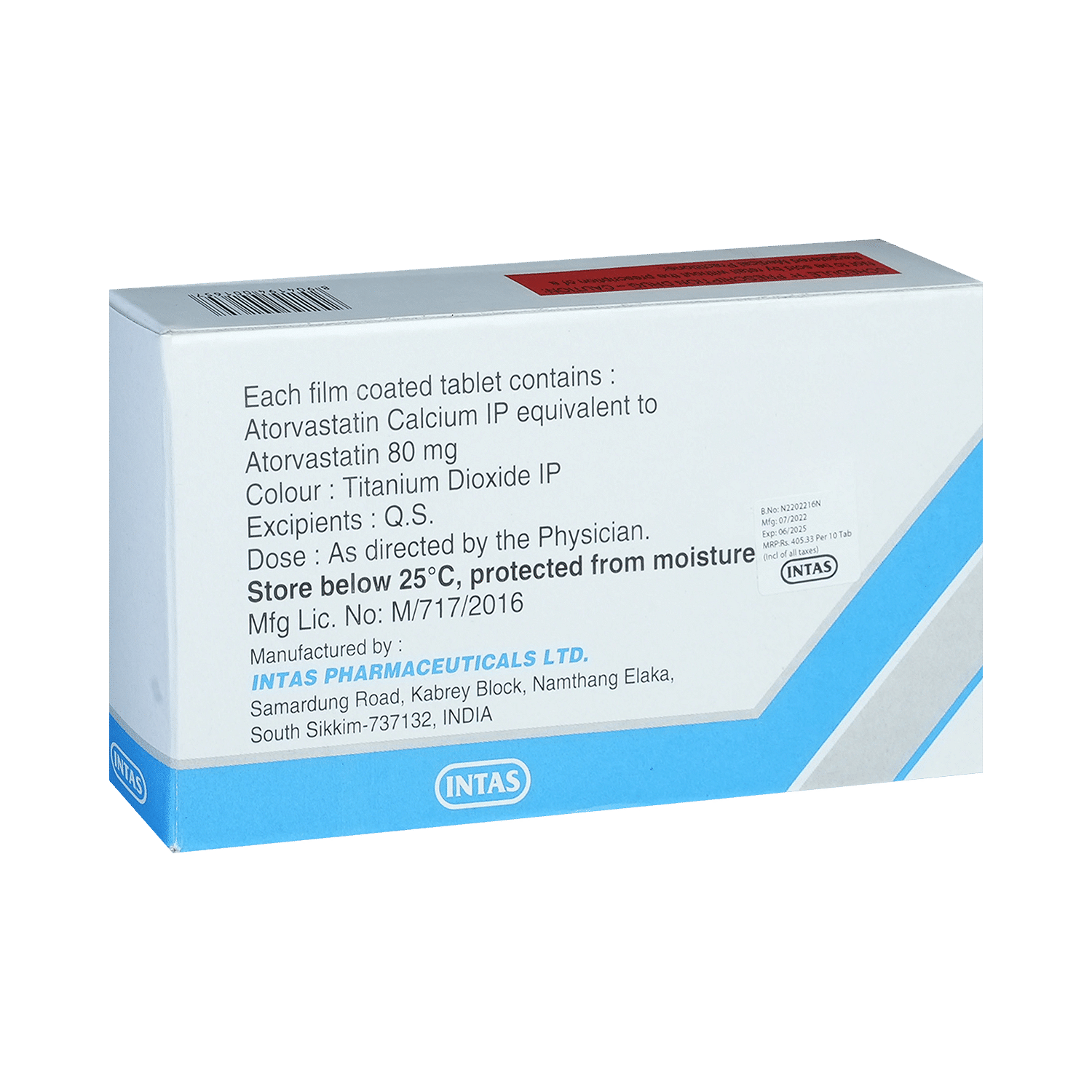 medicine