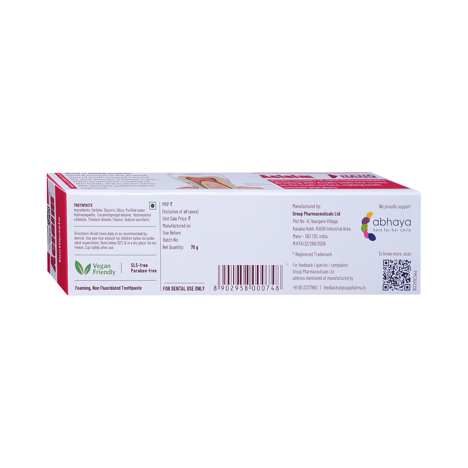 medicine