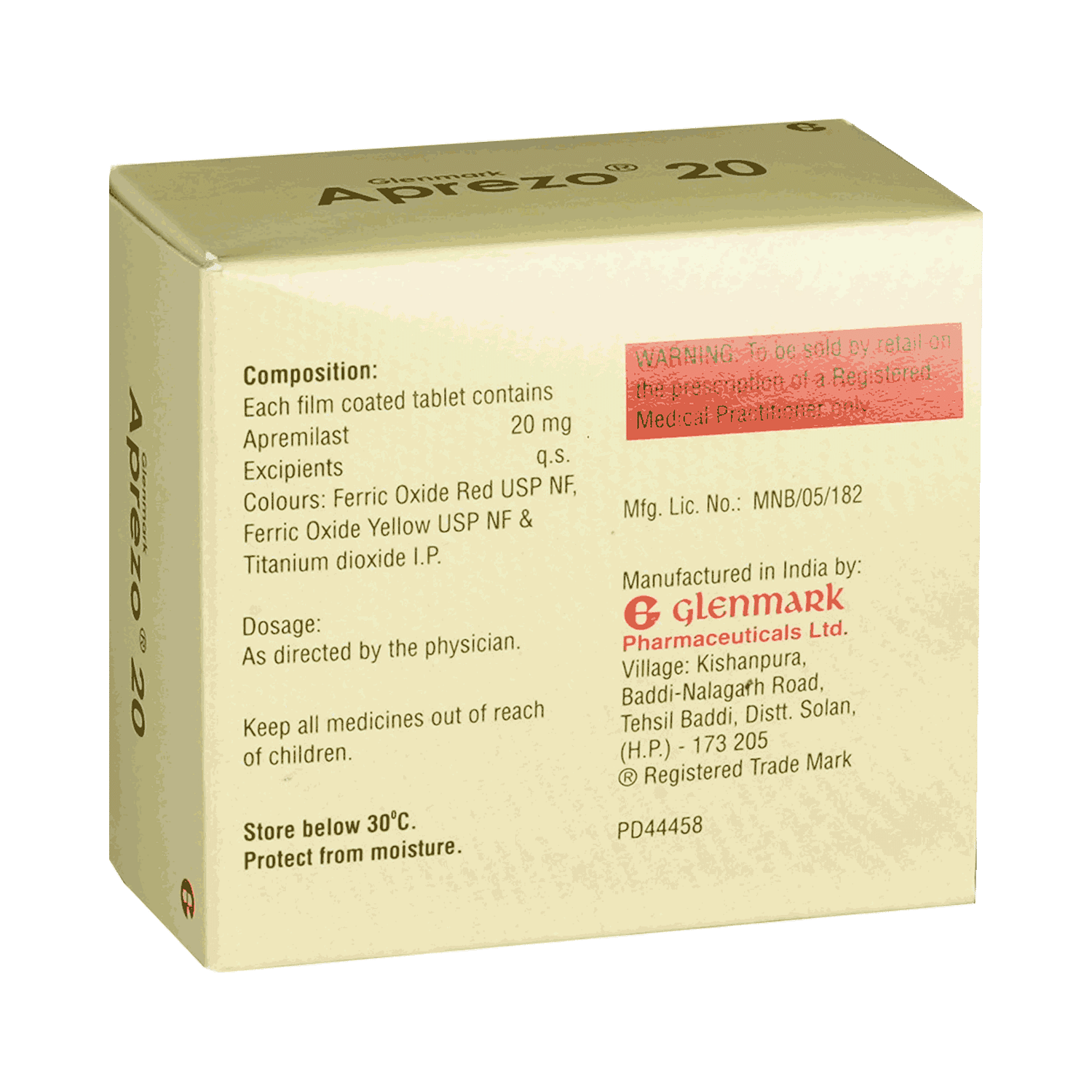 medicine