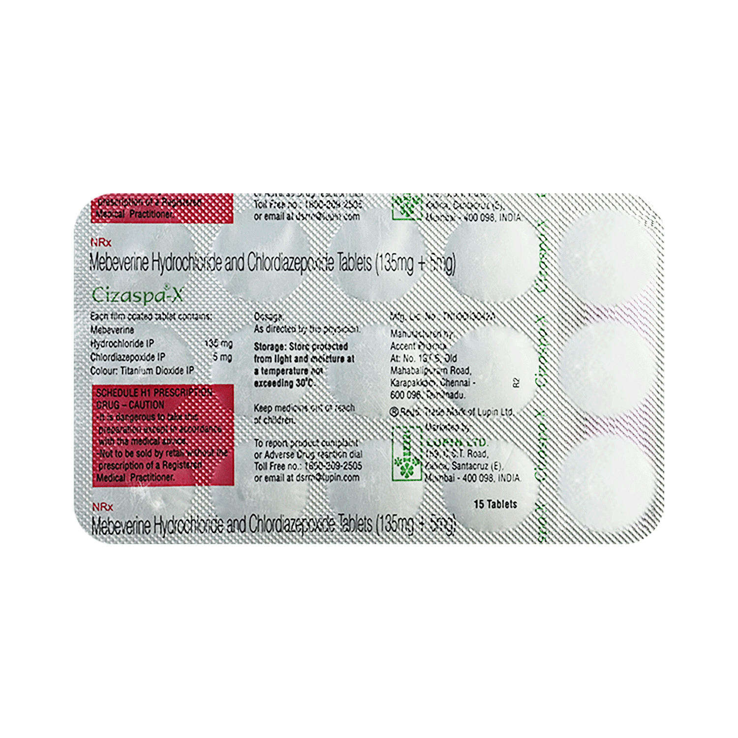 medicine
