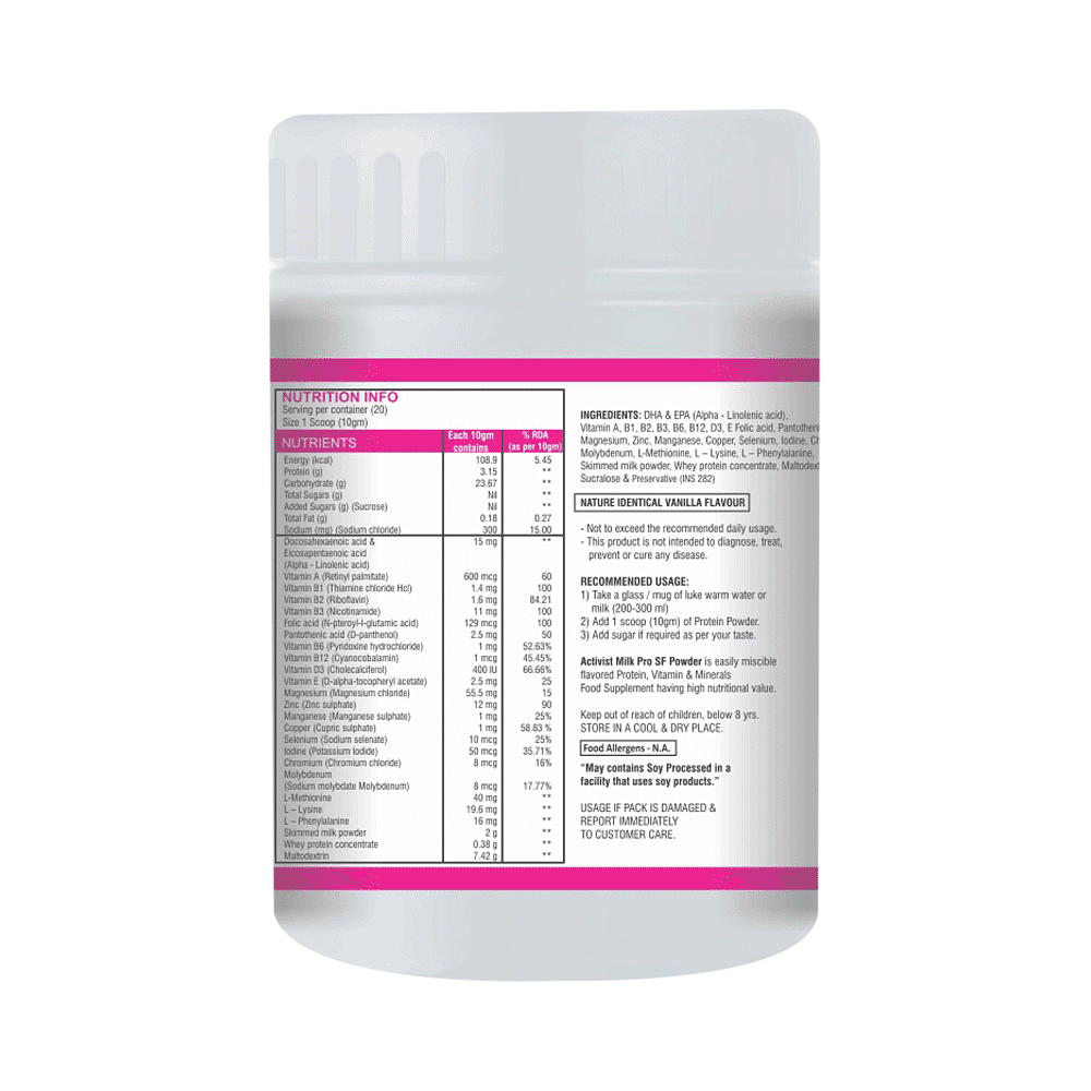 medicine