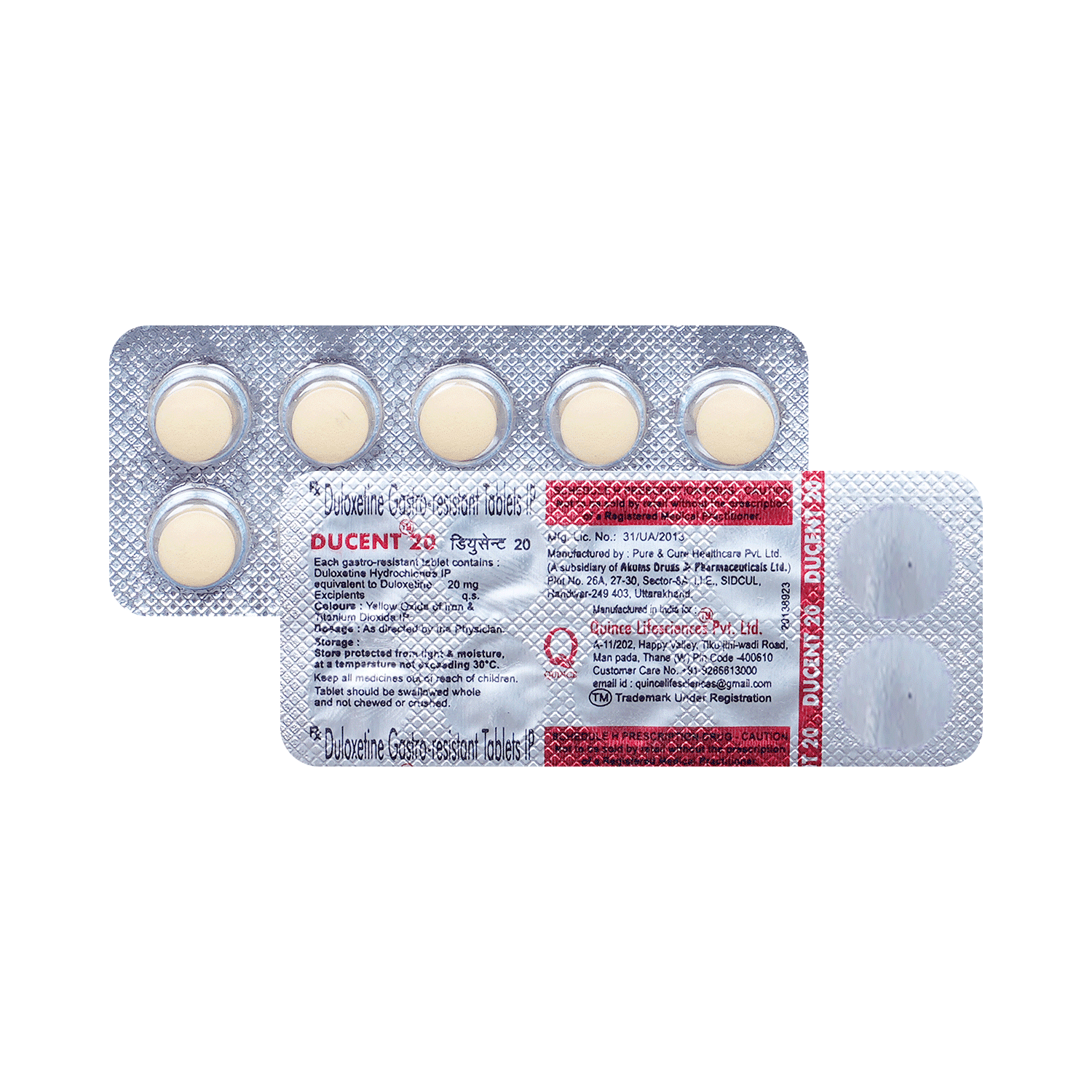 medicine