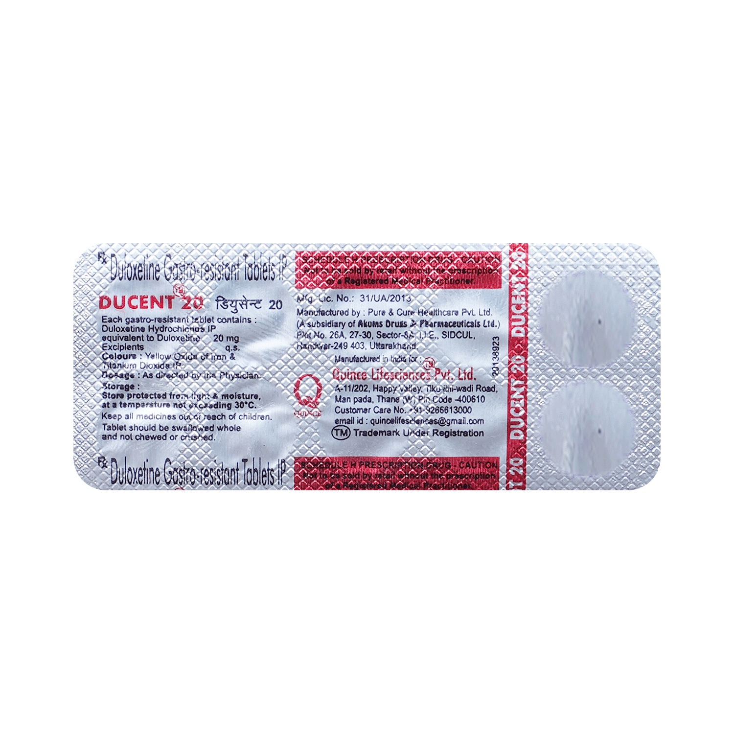 medicine