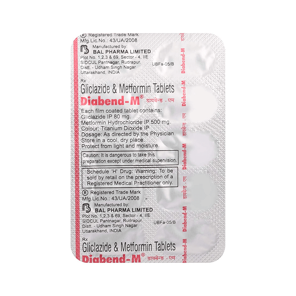 medicine