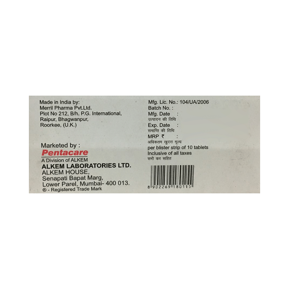 medicine