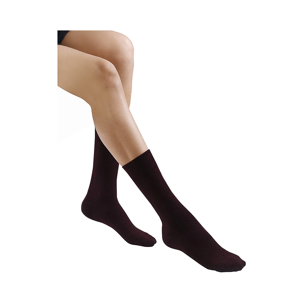 No Smell Sox 2401 Smell Free Socks Universal Assorted - Image 3