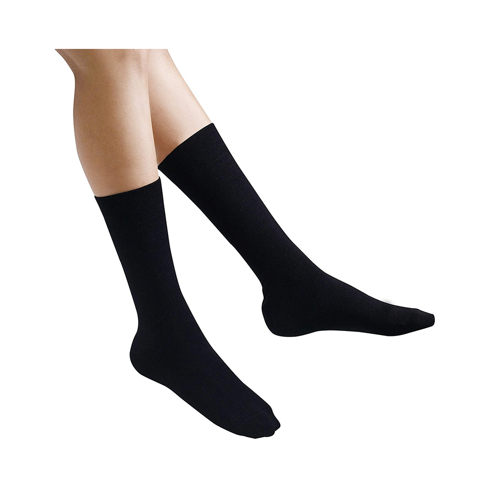 No Smell Sox 2401 Smell Free Socks Universal Assorted