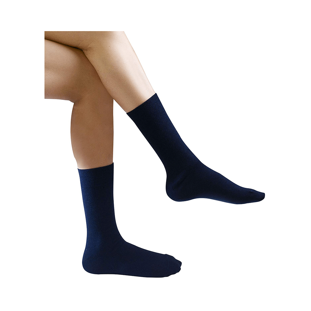 No Smell Sox 2401 Smell Free Socks Universal Assorted - Image 2