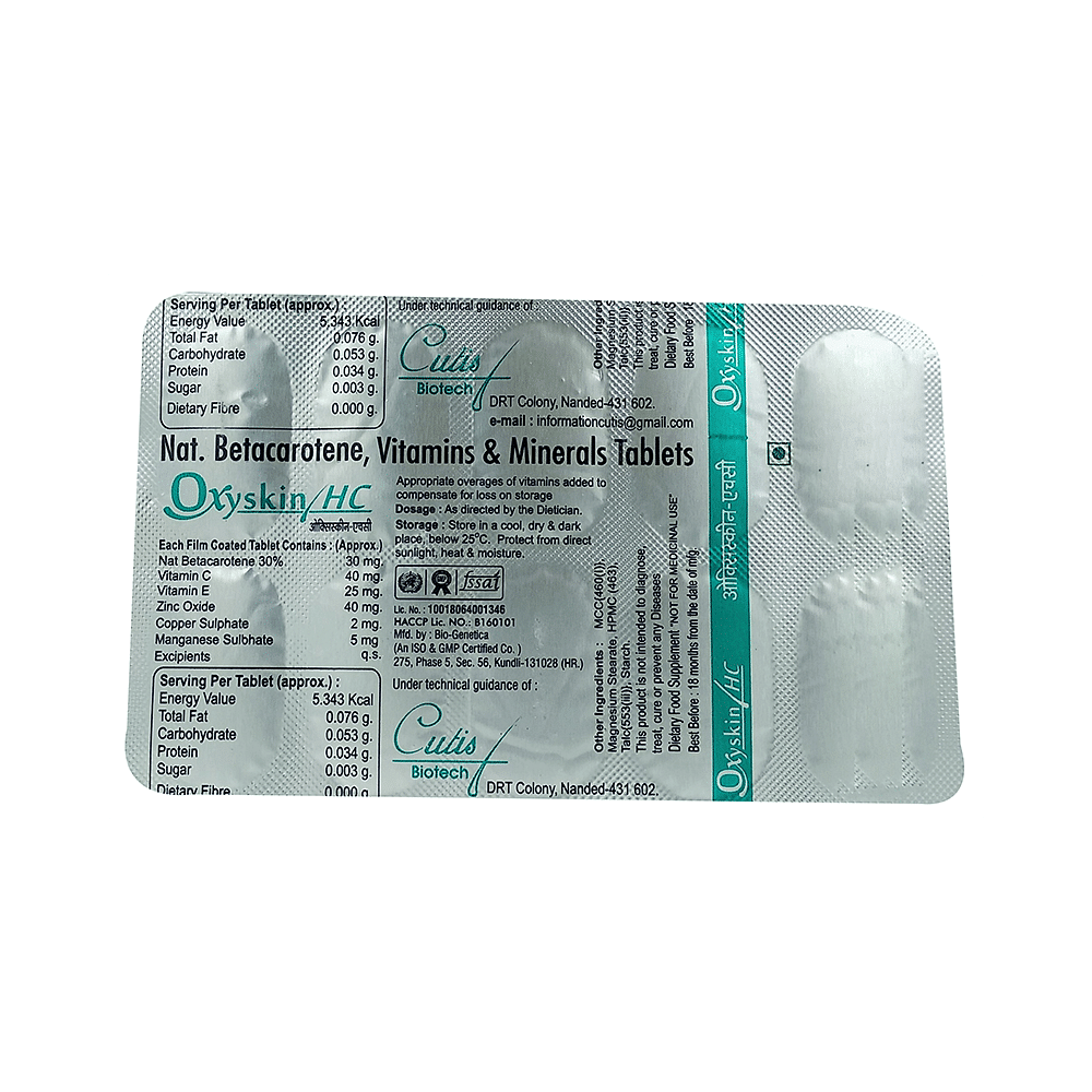 medicine