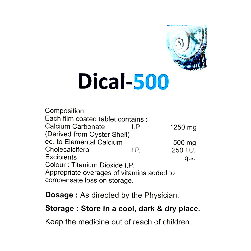 medicine