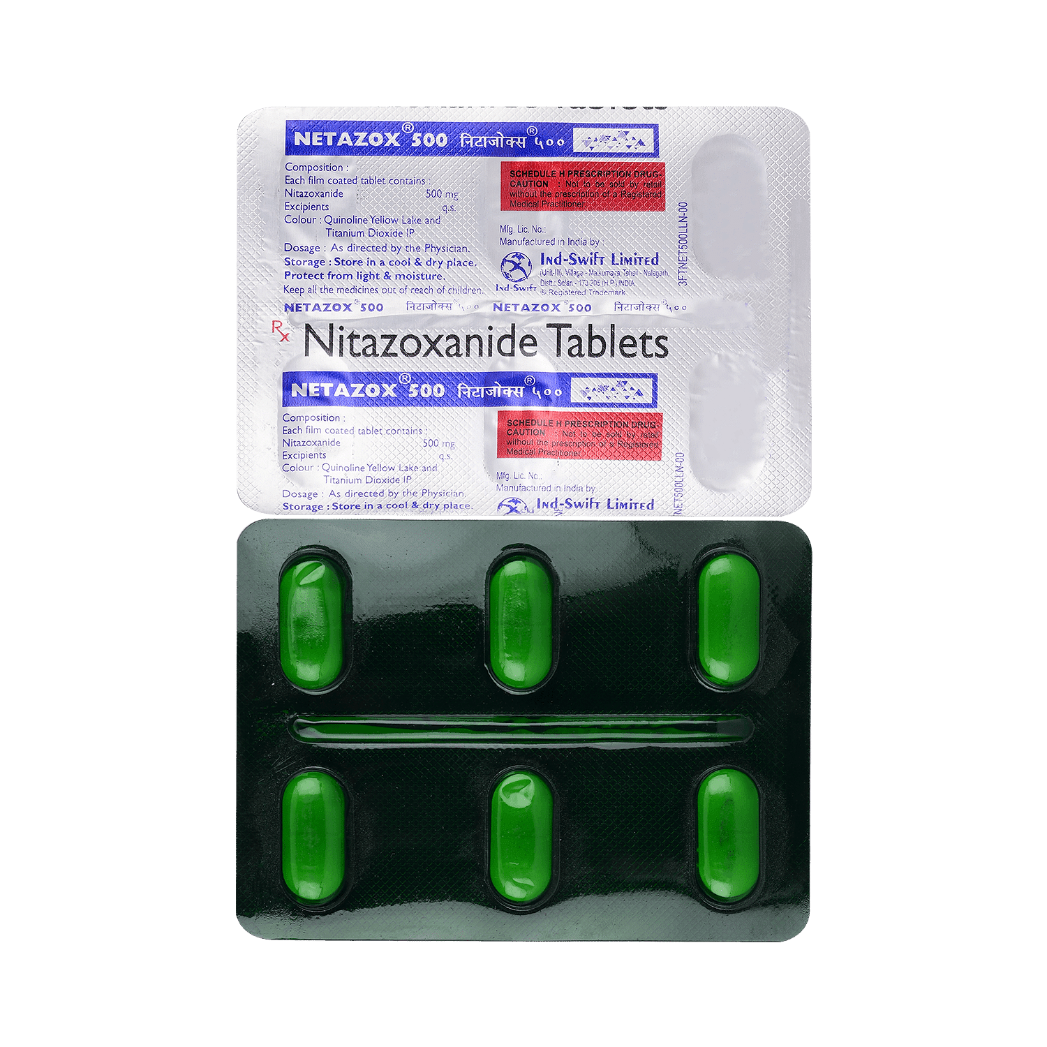 medicine