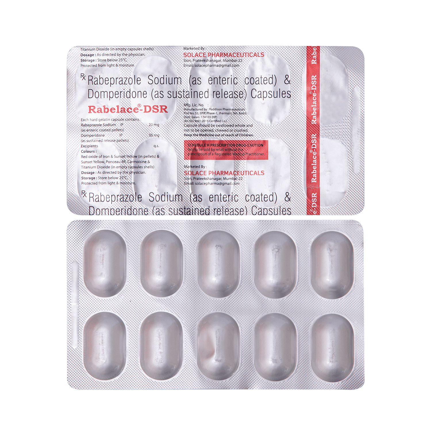 medicine