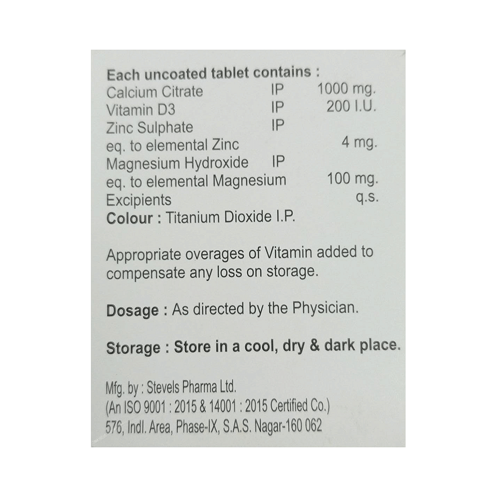 medicine