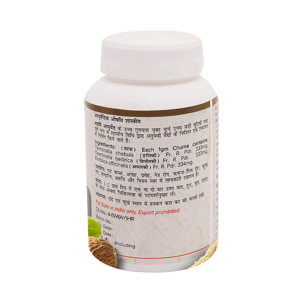 medicine