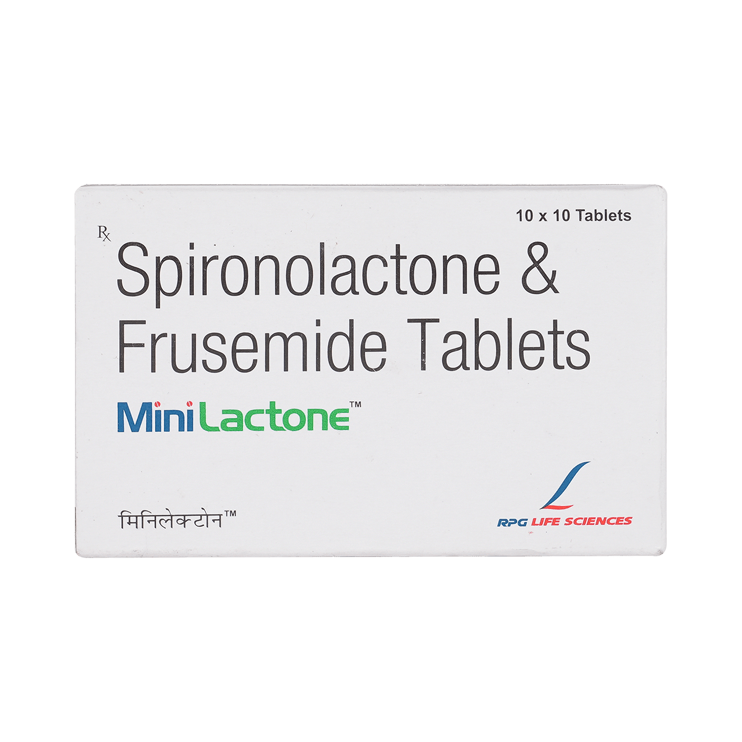 medicine
