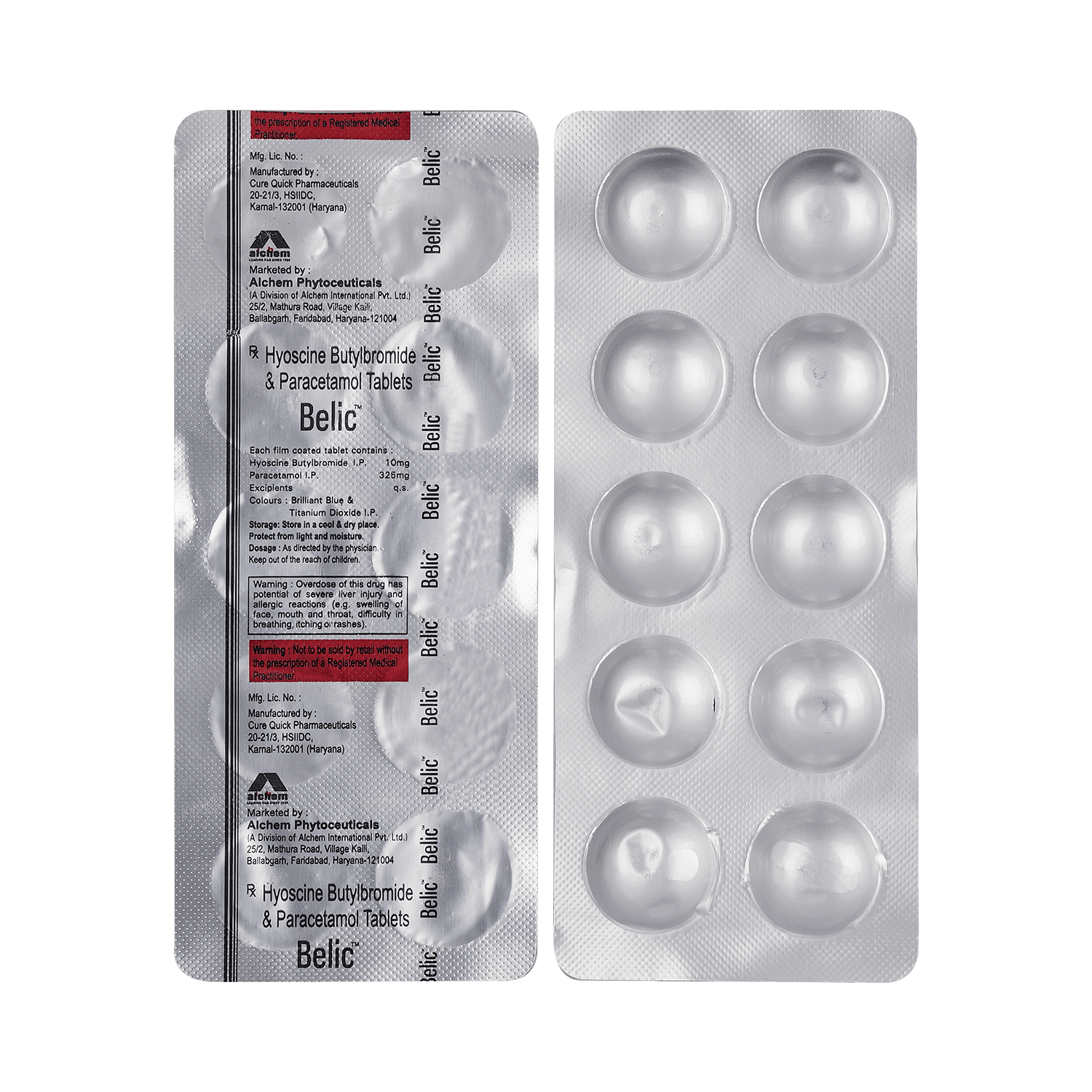 medicine