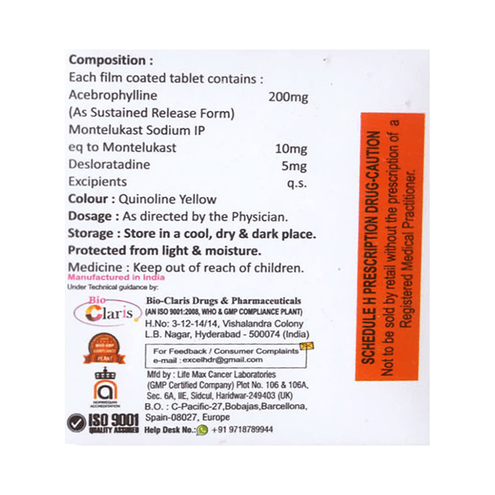 medicine