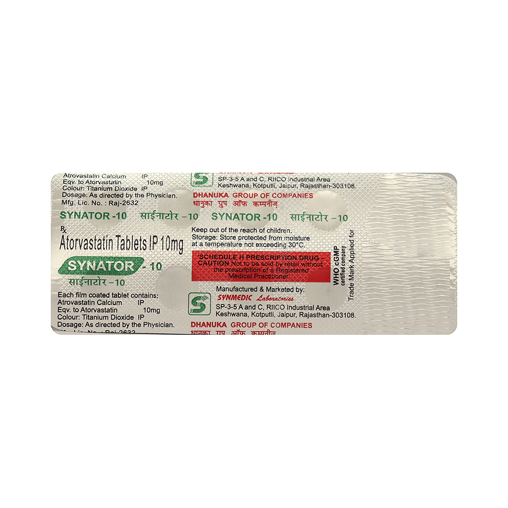 medicine