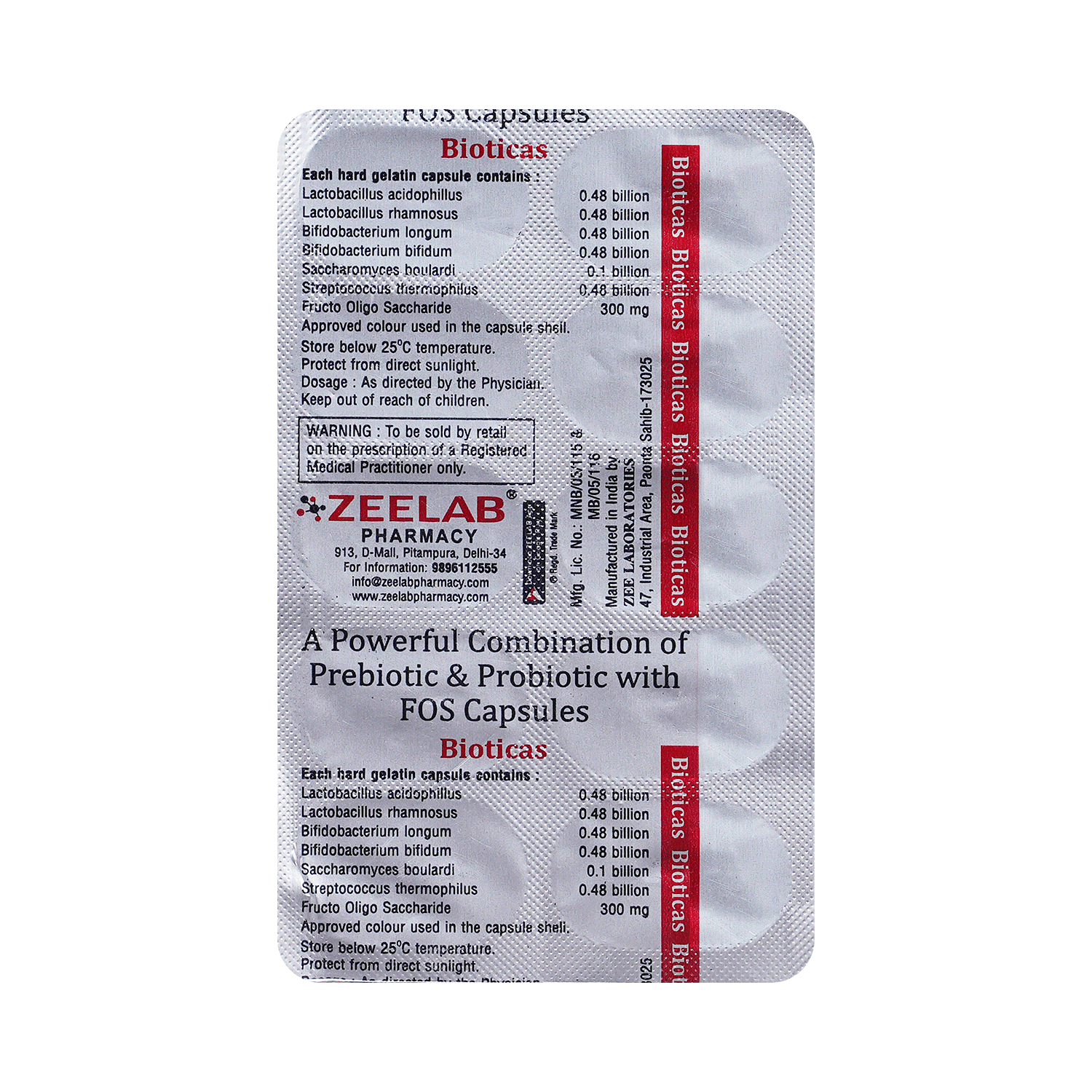 medicine