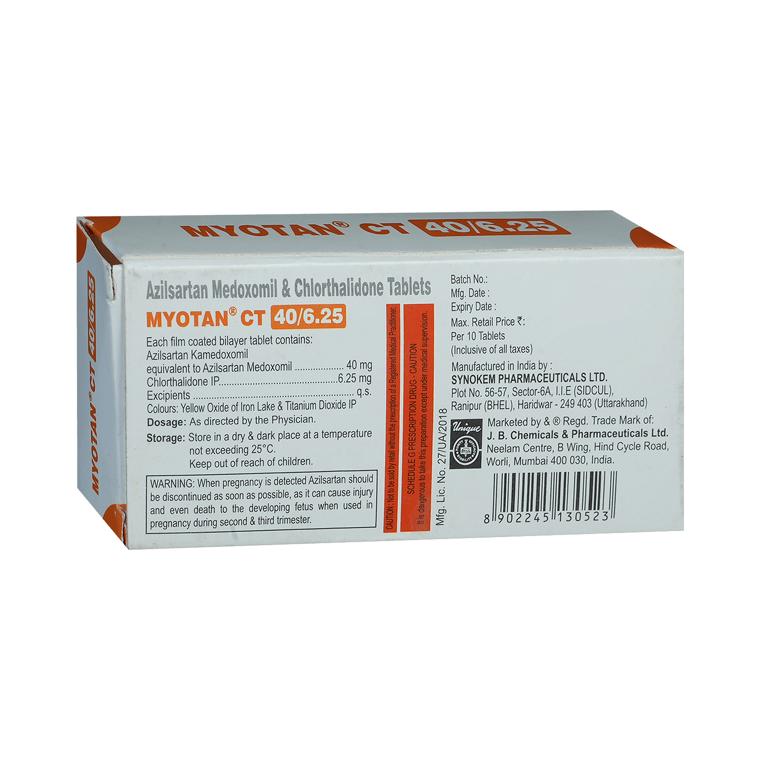 medicine