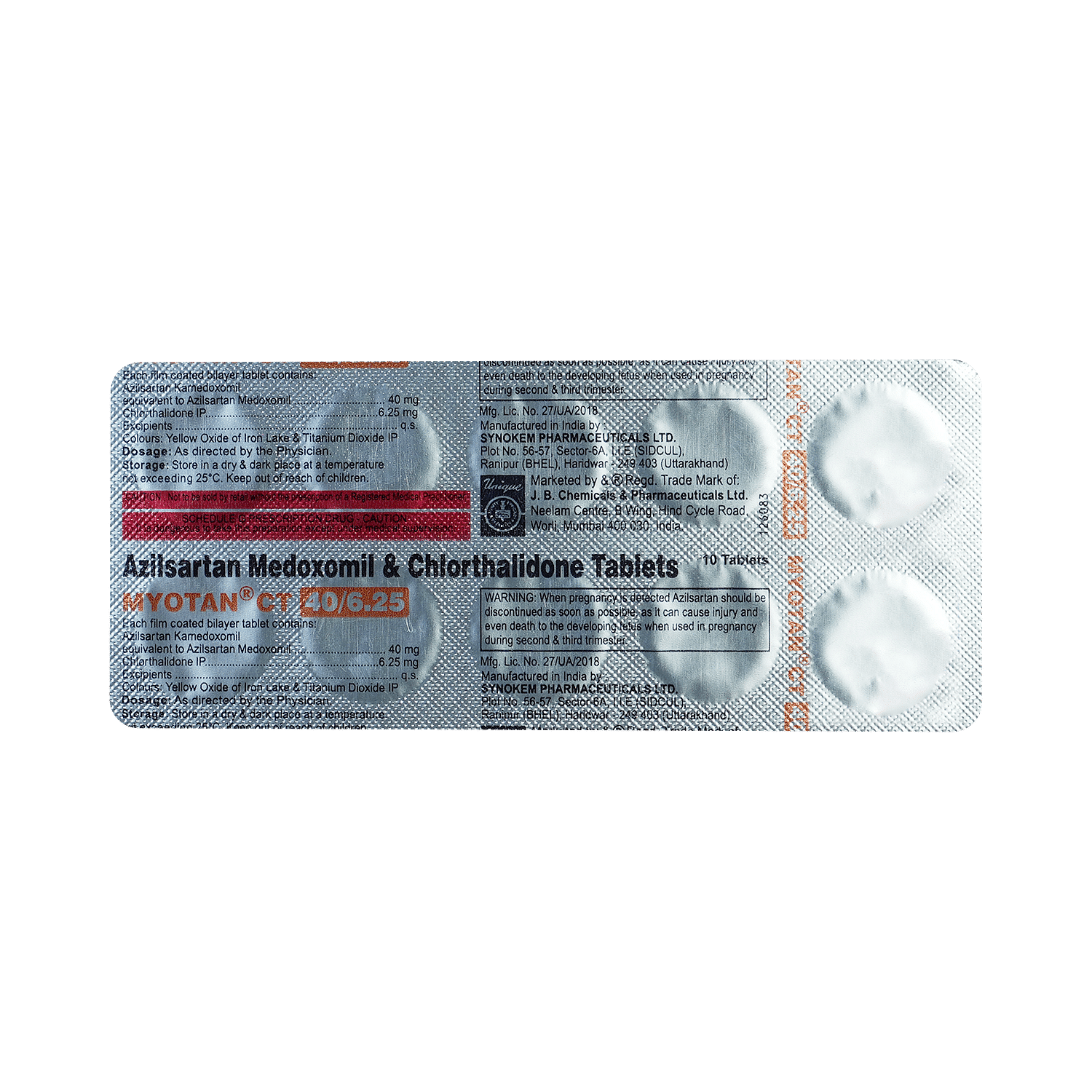 medicine