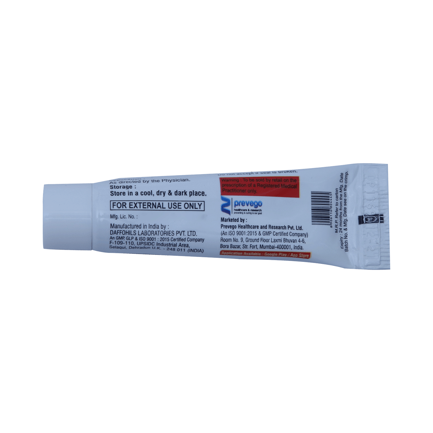 medicine