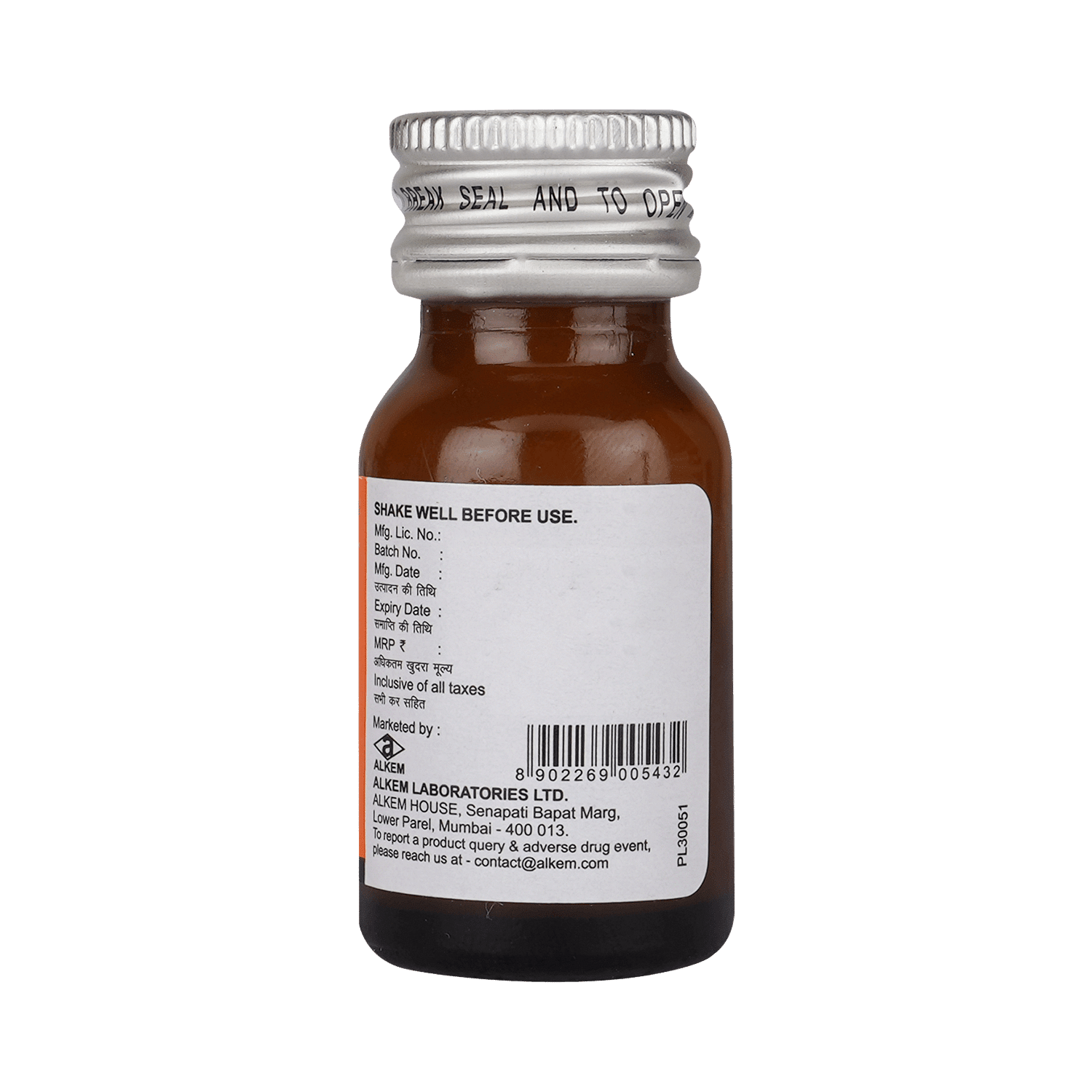 medicine