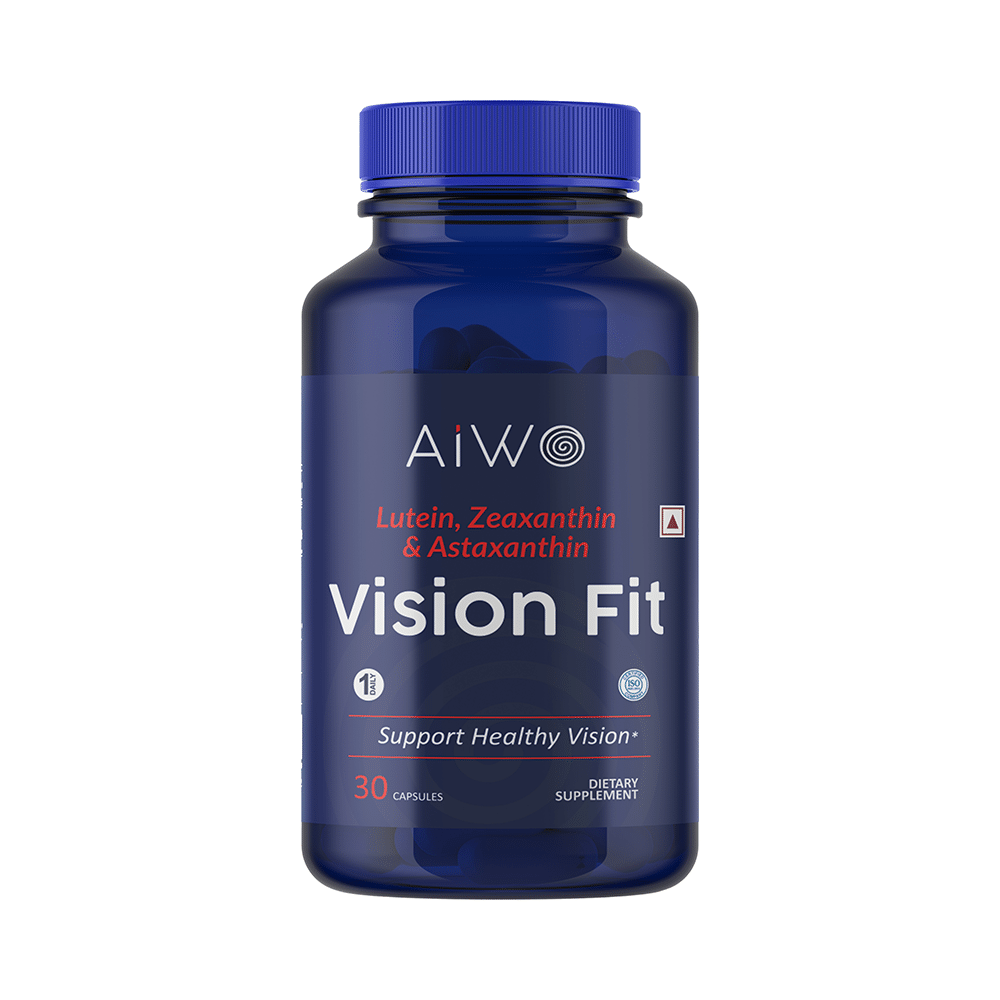 AIWO Vision Fit Capsule