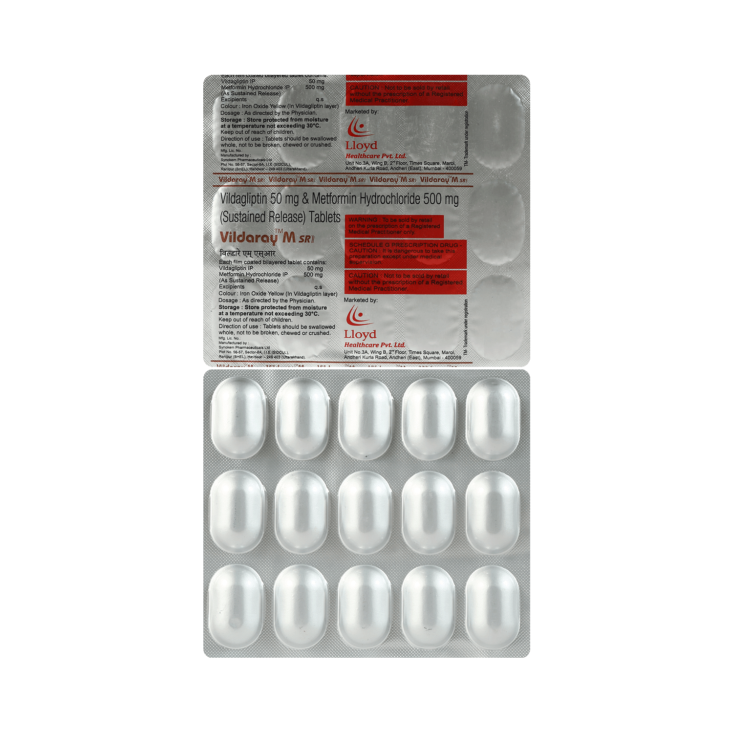 medicine