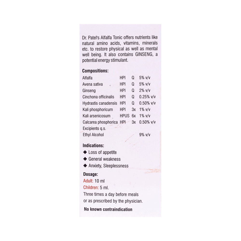 medicine