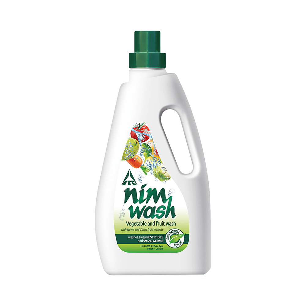ITC Nimwash Vegetable and Fruit Wash