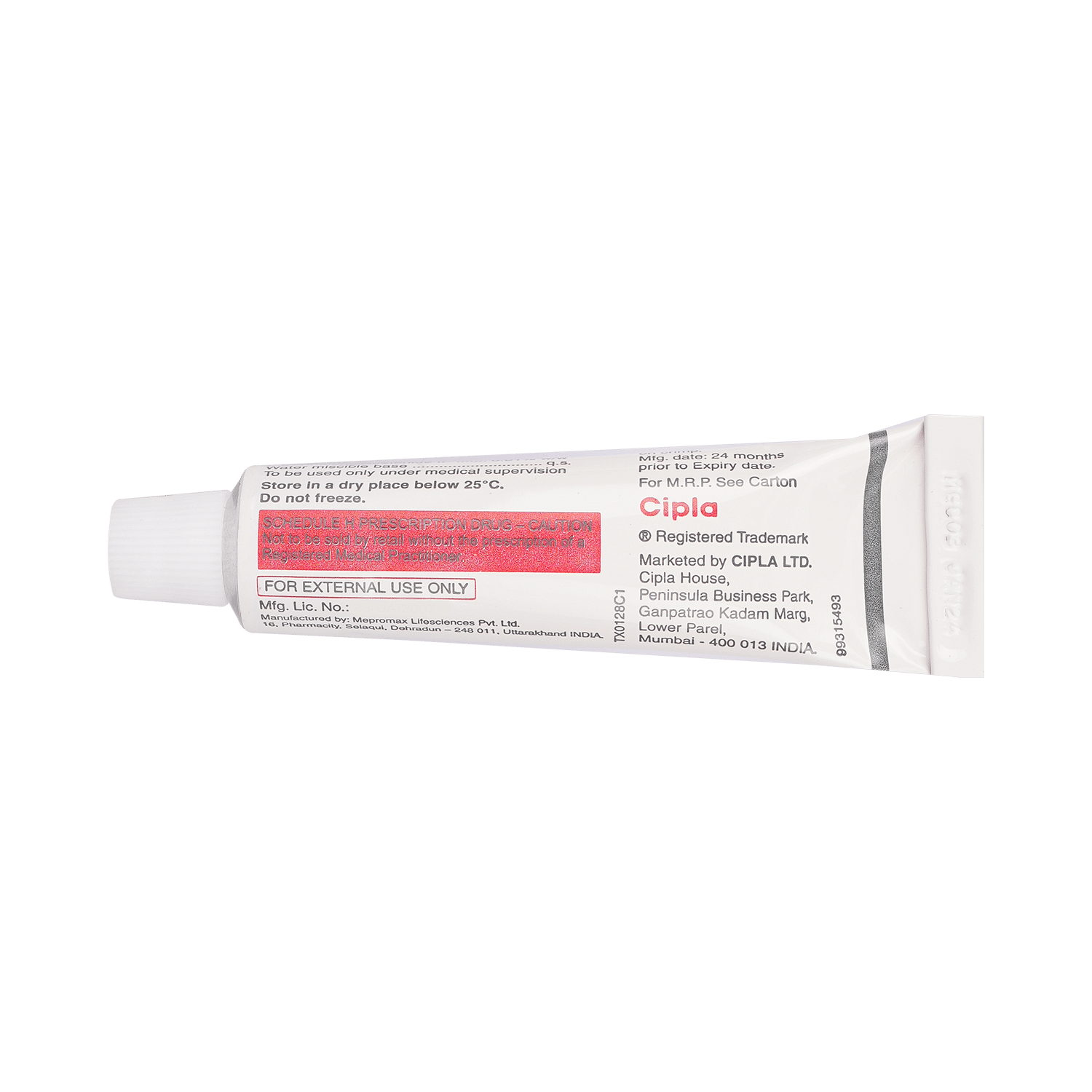 medicine