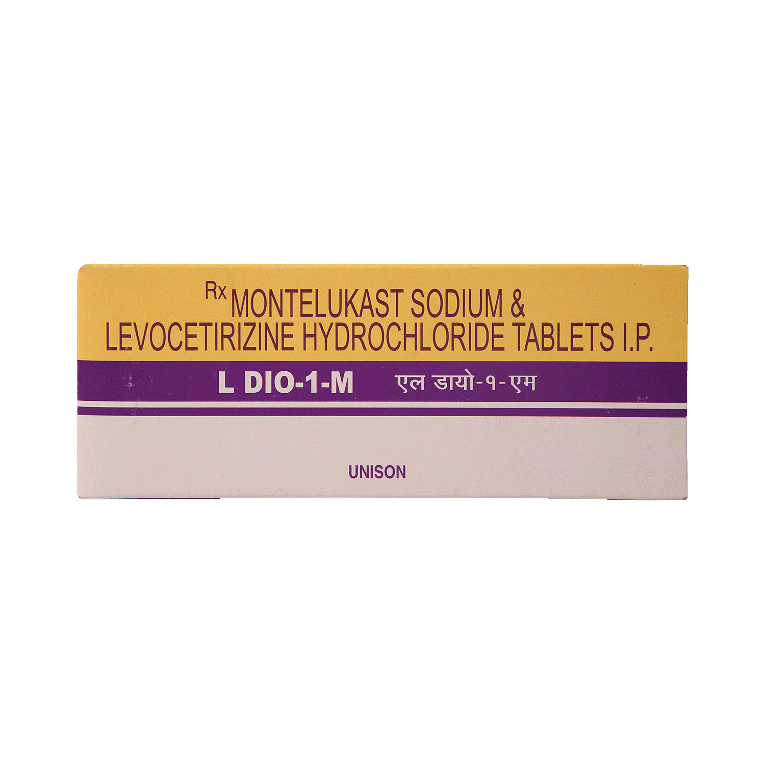 medicine