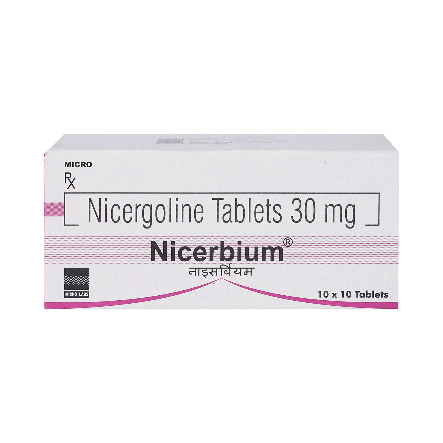 medicine