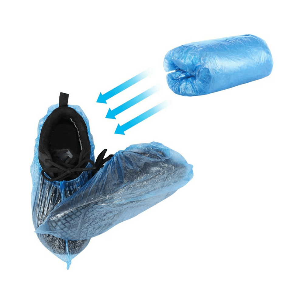 1Mile Disposable Shoe Cover
