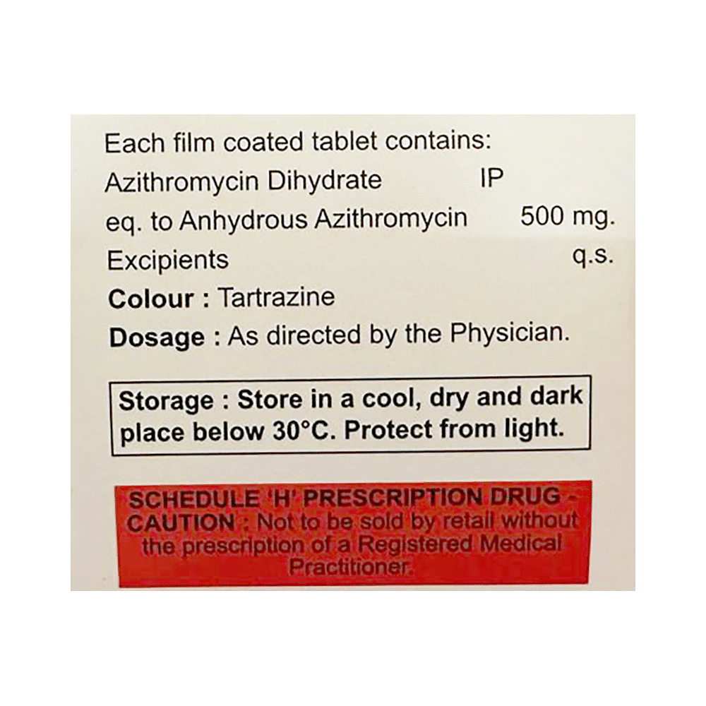 medicine