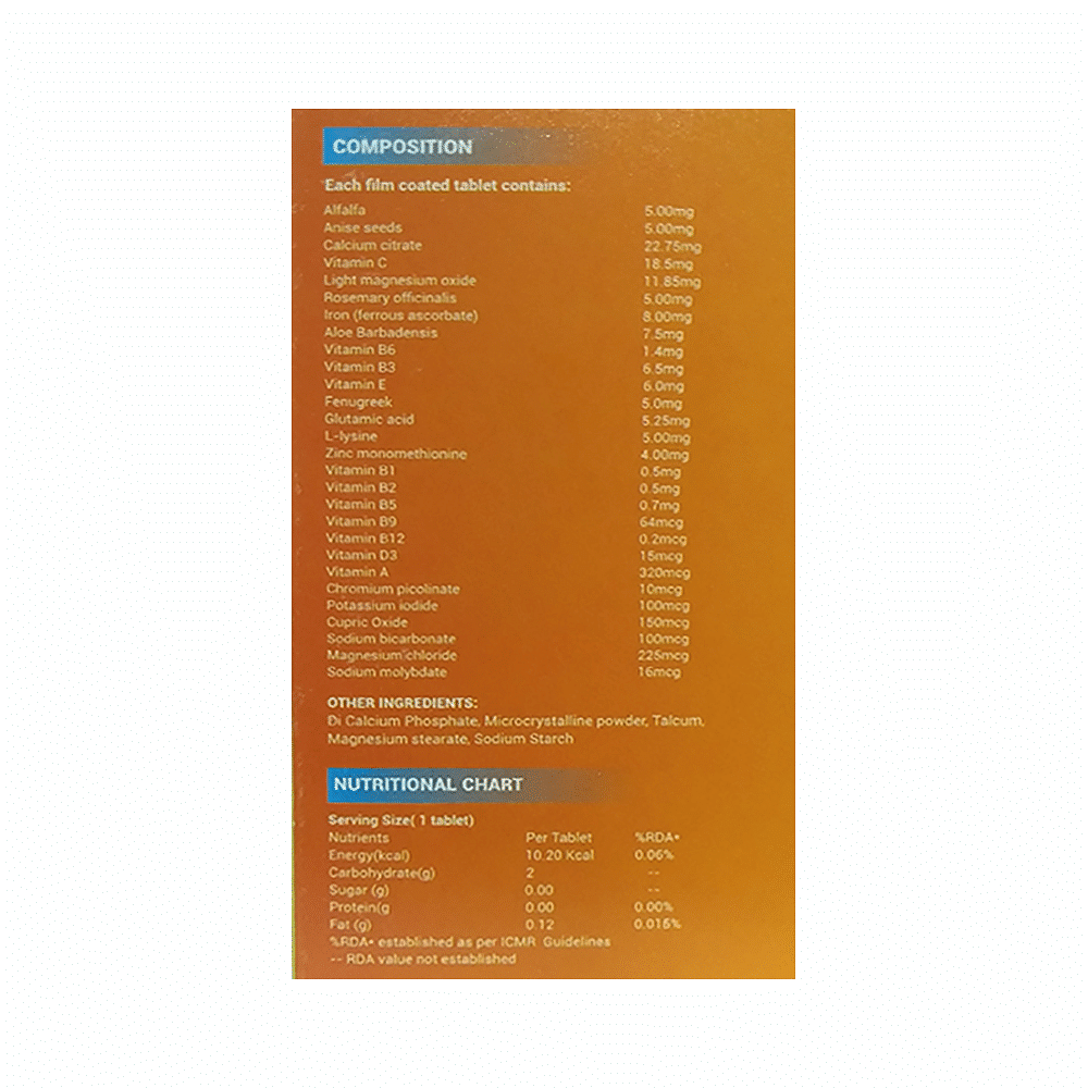 medicine