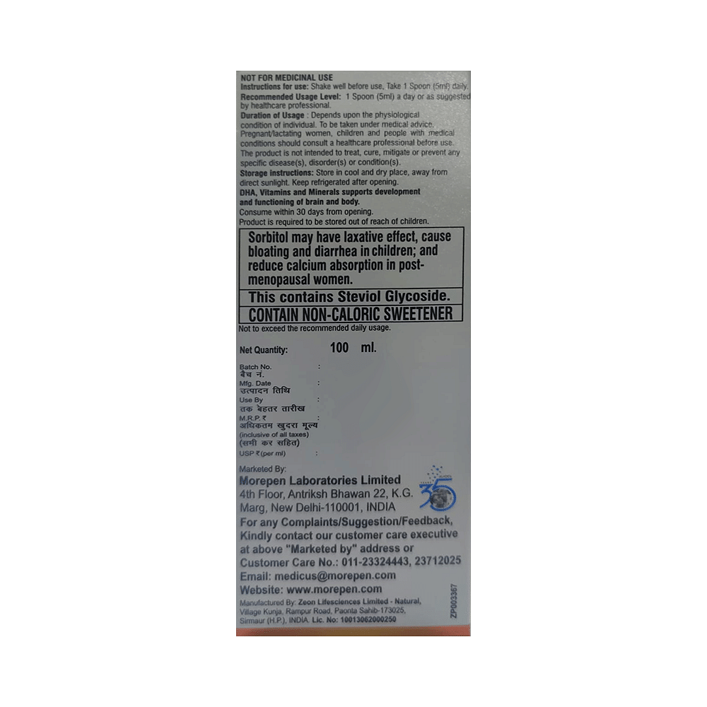 medicine
