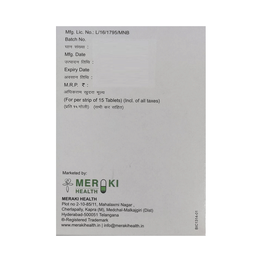 medicine