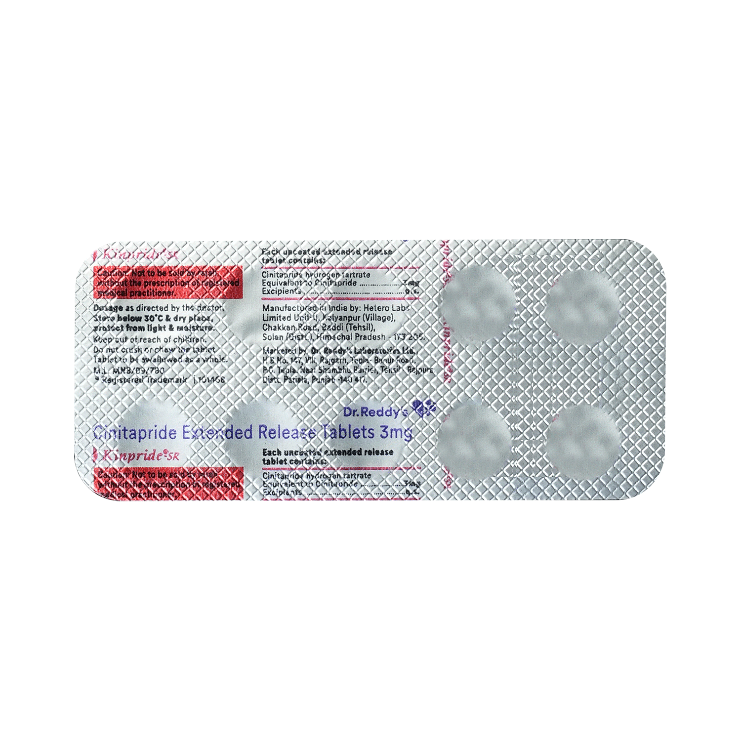medicine