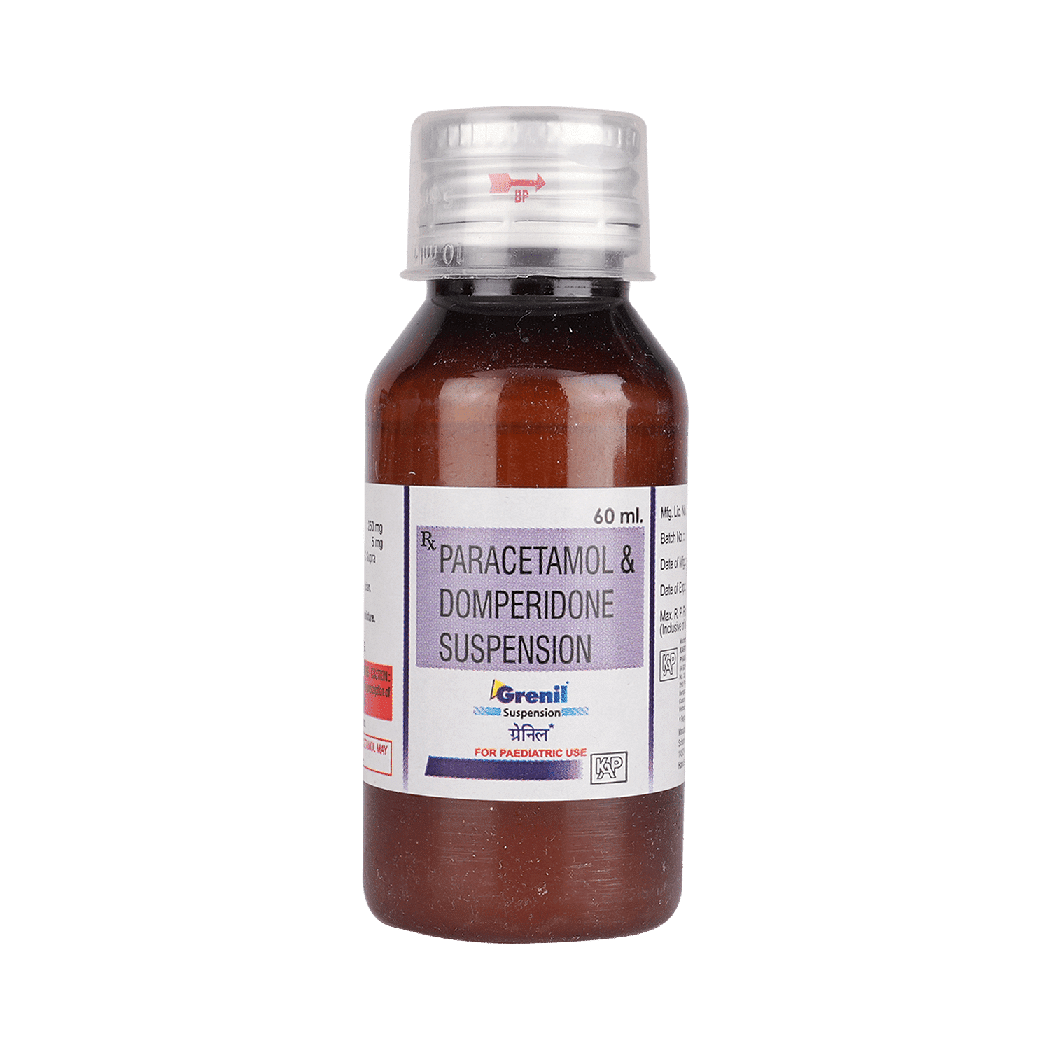 medicine