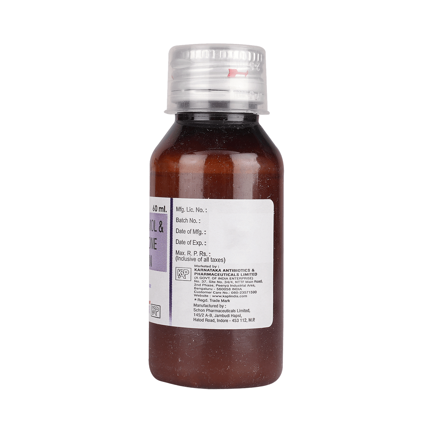 medicine