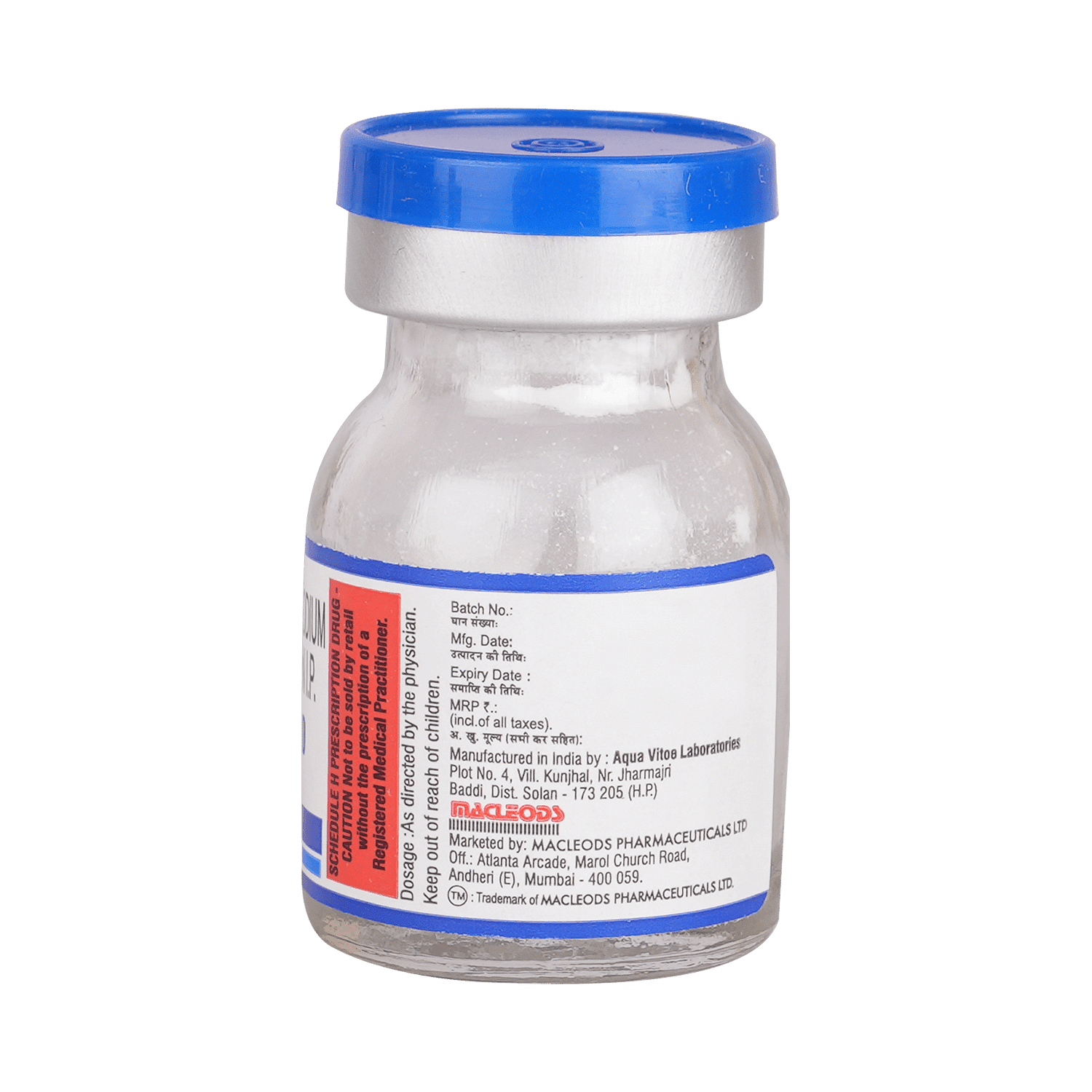 medicine